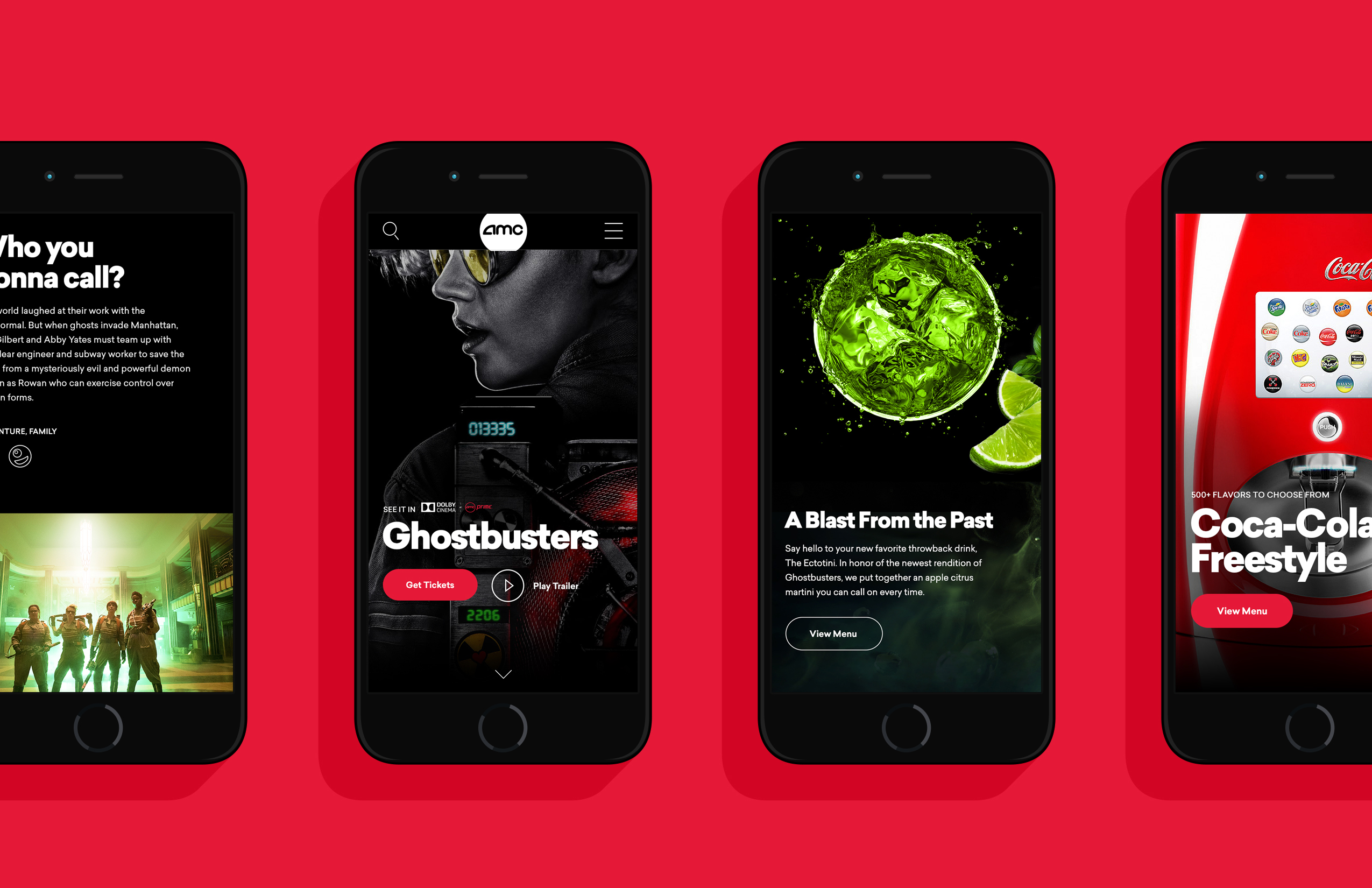 MobileApp_Ghostbusters