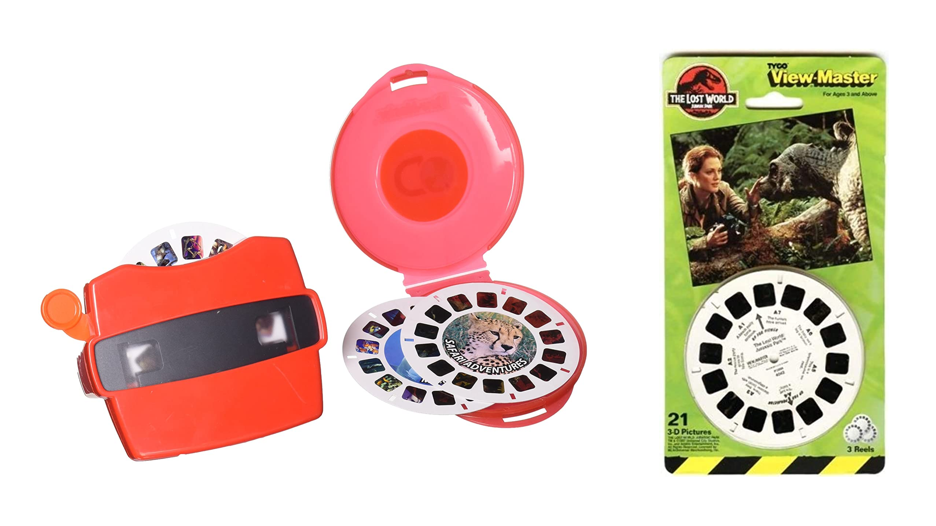 Viewmaster